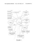 SYSTEMS AND METHODS OF ROUTING IP TELEPHONY DATA PACKET COMMUNICATIONS diagram and image