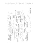 SYSTEMS AND METHODS OF ROUTING IP TELEPHONY DATA PACKET COMMUNICATIONS diagram and image