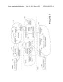 SYSTEMS AND METHODS OF ROUTING IP TELEPHONY DATA PACKET COMMUNICATIONS diagram and image