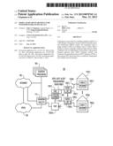 MODULAR HEADEND ARCHITECTURE WITH DOWNSTREAM MULTICAST diagram and image