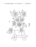 MODULAR HEADEND ARCHITECTURE WITH DOWNSTREAM MULTICAST diagram and image