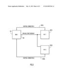 MODULAR HEADEND ARCHITECTURE WITH DOWNSTREAM MULTICAST diagram and image