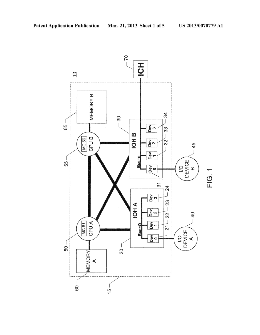 Interleaving Data Packets In A Packet-Based Communication System - diagram, schematic, and image 02