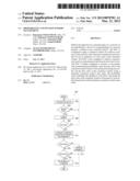 PROBABILISTIC CONTENTION WINDOW MANAGEMENT diagram and image