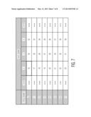 SYSTEM AND METHOD FOR CREATING A SLOT TABLE ENTRY ADDRESS FOR A     COMMUNICATIONS DEVICE diagram and image