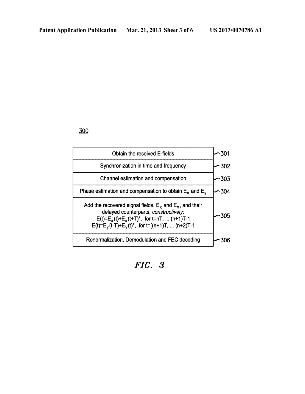 Communication Through Phase-Conjugated Optical Variants - diagram, schematic, and image 04