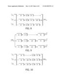 MULTIPLE ANTENNA TRANSMISSION WITH VARIABLE DIVERSITY GAIN diagram and image