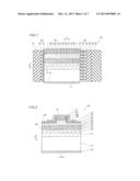 SEMICONDUCTOR LASER DEVICE AND METHOD OF MANUFACTURING THE SAME diagram and image