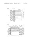 SEMICONDUCTOR LASER DEVICE AND METHOD OF MANUFACTURING THE SAME diagram and image