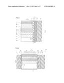 SEMICONDUCTOR LASER DEVICE AND METHOD OF MANUFACTURING THE SAME diagram and image