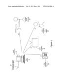 BROADBAND REPEATER WITH SECURITY FOR ULTRAWIDEBAND TECHNOLOGIES diagram and image