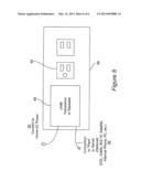 BROADBAND REPEATER WITH SECURITY FOR ULTRAWIDEBAND TECHNOLOGIES diagram and image