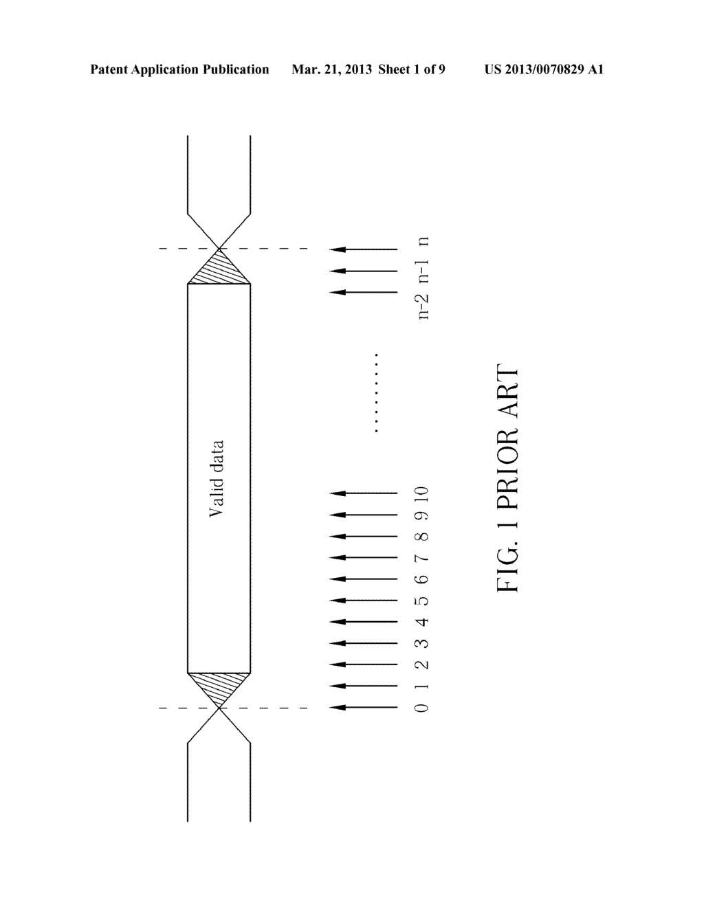 SAMPLING PHASE CALIBRATING METHOD, STORAGE SYSTEM UTILIZING THE SAMPLING     PHASE CALIBRATING METHOD - diagram, schematic, and image 02