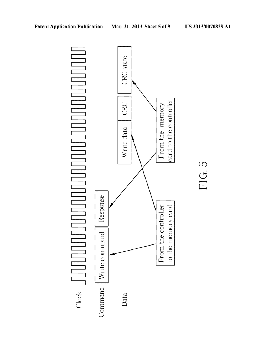 SAMPLING PHASE CALIBRATING METHOD, STORAGE SYSTEM UTILIZING THE SAMPLING     PHASE CALIBRATING METHOD - diagram, schematic, and image 06