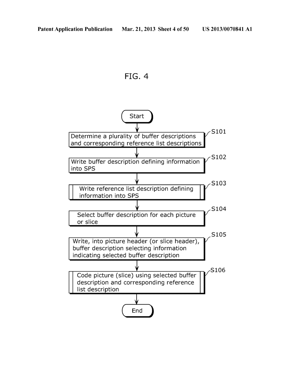 IMAGE CODING METHOD, IMAGE DECODING METHOD, IMAGE CODING APPARATUS, IMAGE     DECODING APPARATUS, AND IMAGE CODING AND DECODING APPARATUS - diagram, schematic, and image 05