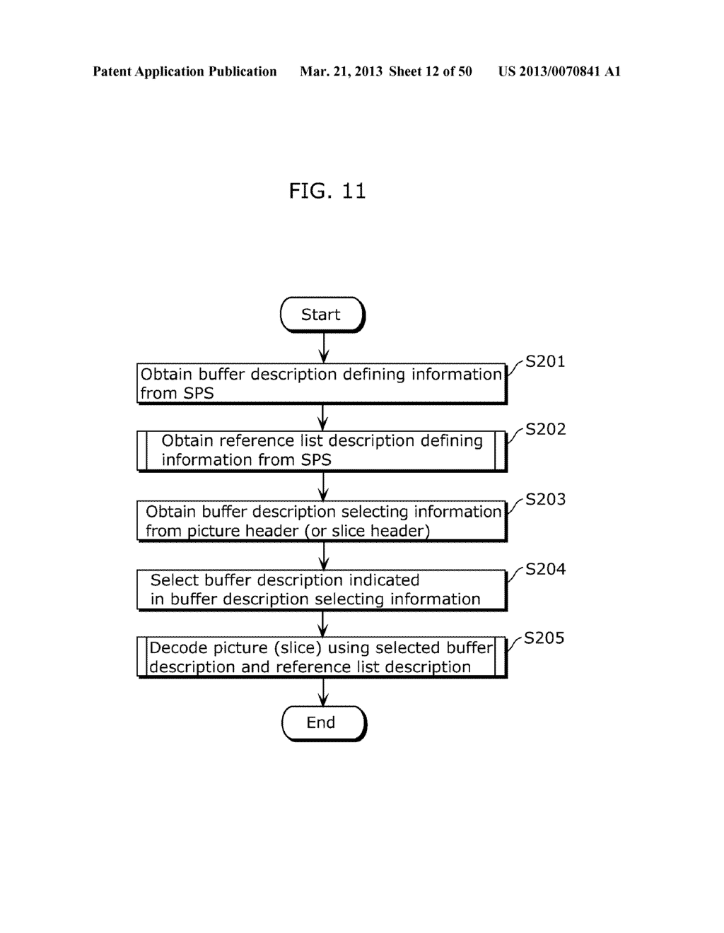 IMAGE CODING METHOD, IMAGE DECODING METHOD, IMAGE CODING APPARATUS, IMAGE     DECODING APPARATUS, AND IMAGE CODING AND DECODING APPARATUS - diagram, schematic, and image 13