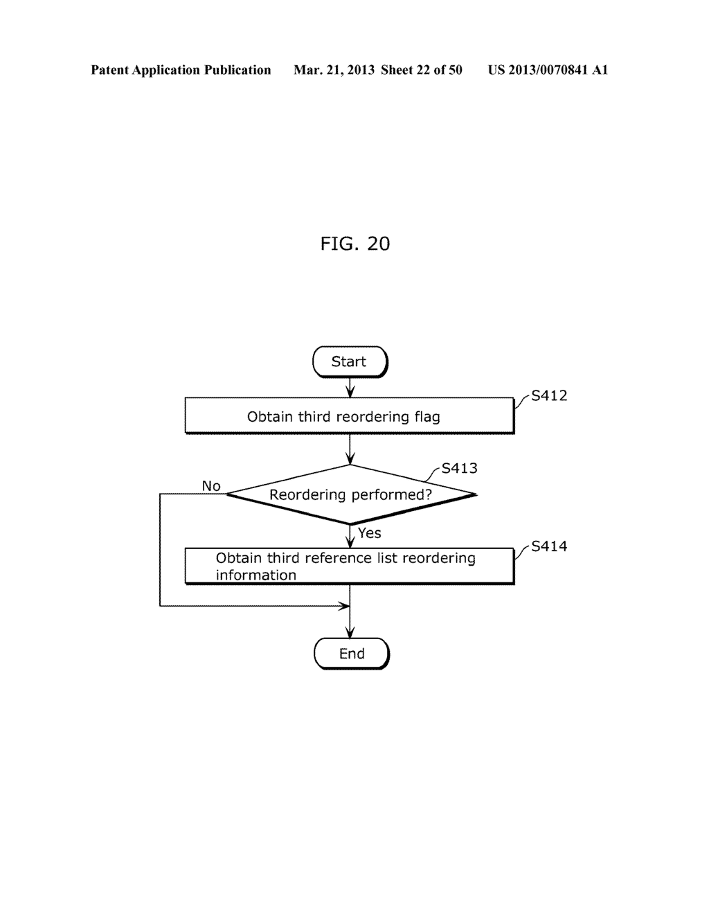 IMAGE CODING METHOD, IMAGE DECODING METHOD, IMAGE CODING APPARATUS, IMAGE     DECODING APPARATUS, AND IMAGE CODING AND DECODING APPARATUS - diagram, schematic, and image 23