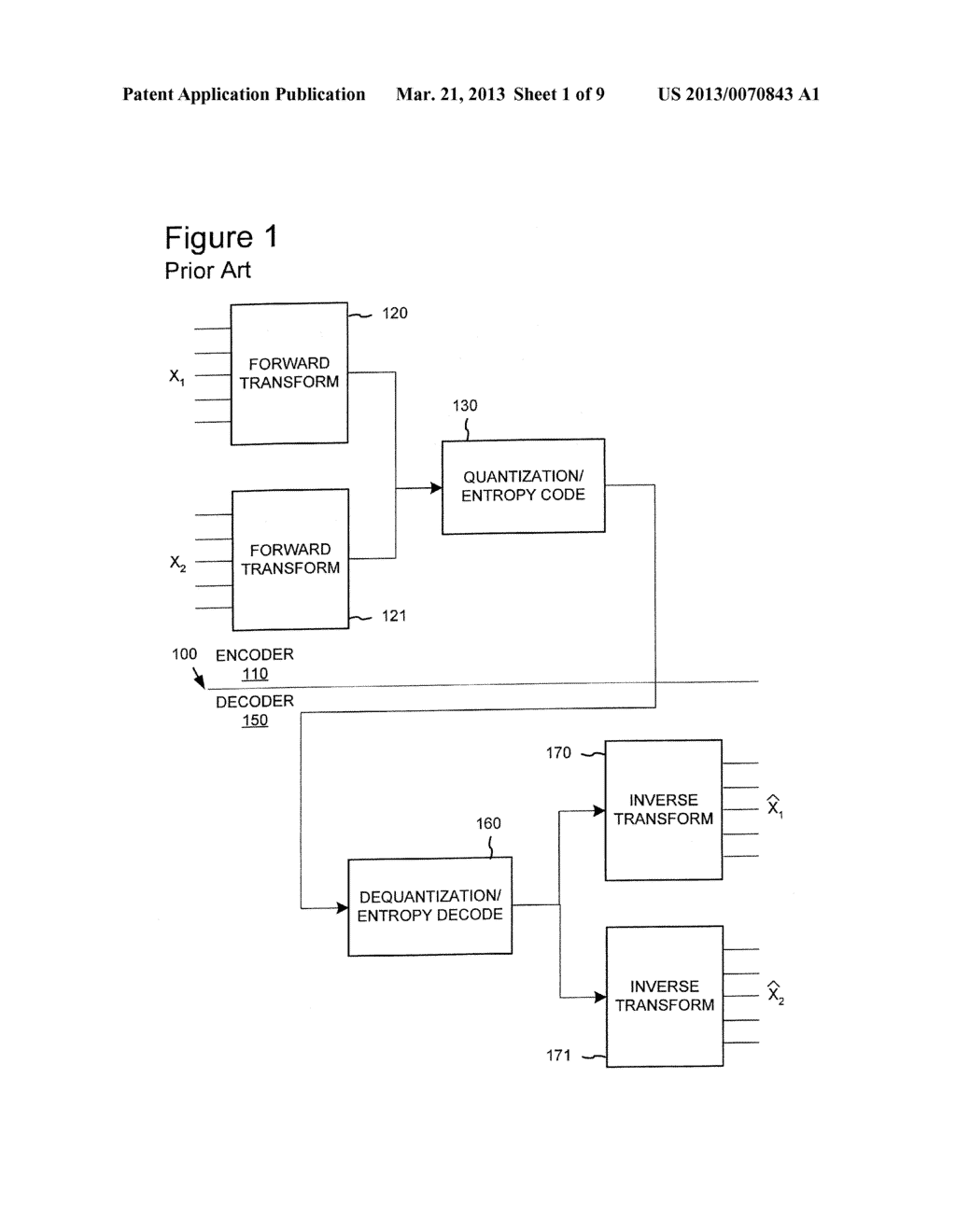 ADAPTIVE COEFFICIENT SCAN ORDER - diagram, schematic, and image 02