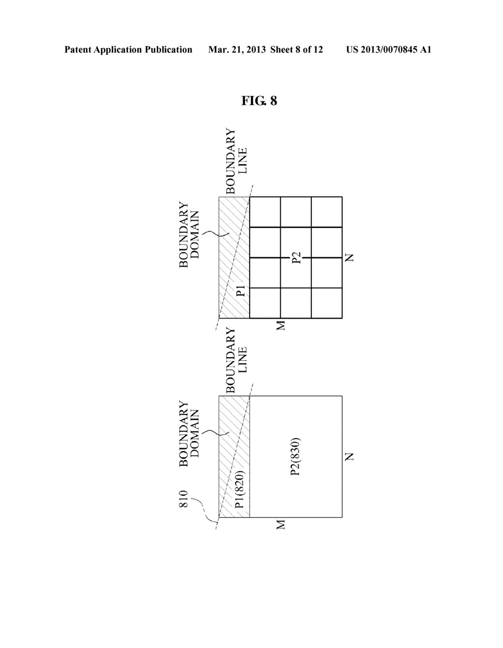 MOTION PICTURE ENCODING APPARATUS AND METHOD THEREOF - diagram, schematic, and image 09