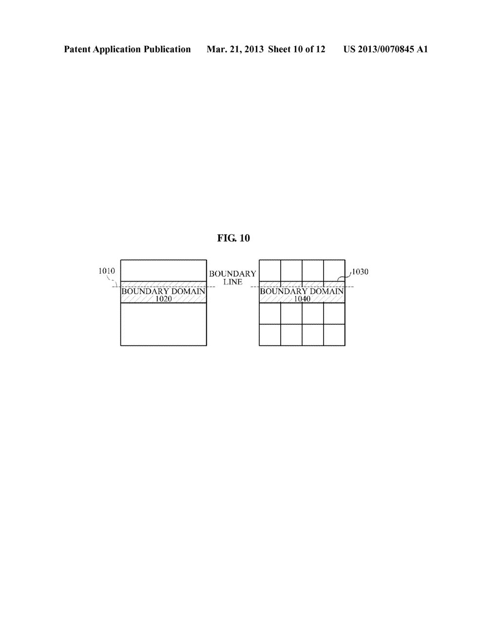 MOTION PICTURE ENCODING APPARATUS AND METHOD THEREOF - diagram, schematic, and image 11