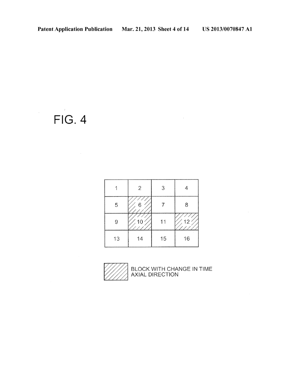 VIDEO SIGNATURE EXTRACTION DEVICE - diagram, schematic, and image 05