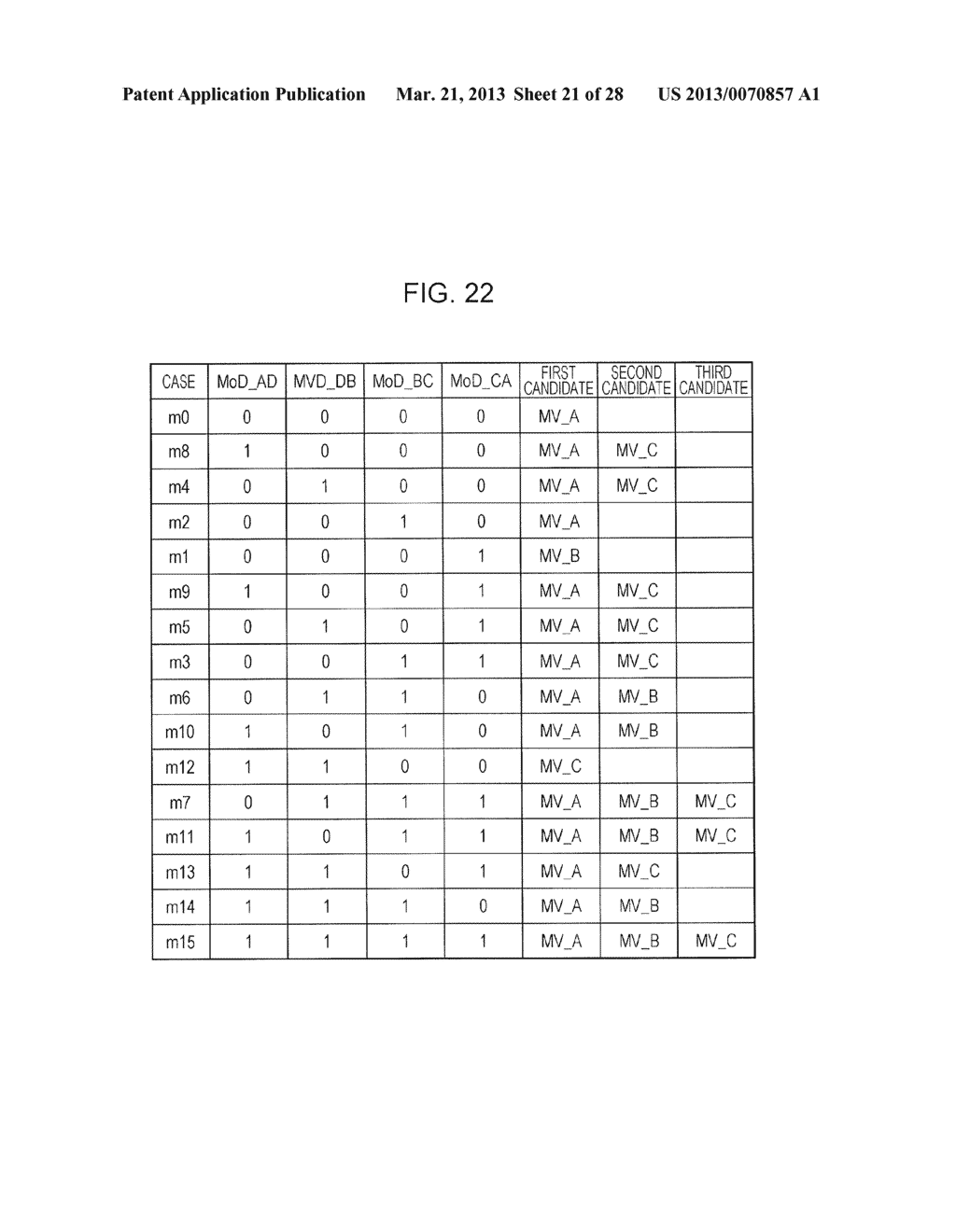 IMAGE DECODING DEVICE, IMAGE ENCODING DEVICE AND METHOD THEREOF, AND     PROGRAM - diagram, schematic, and image 22