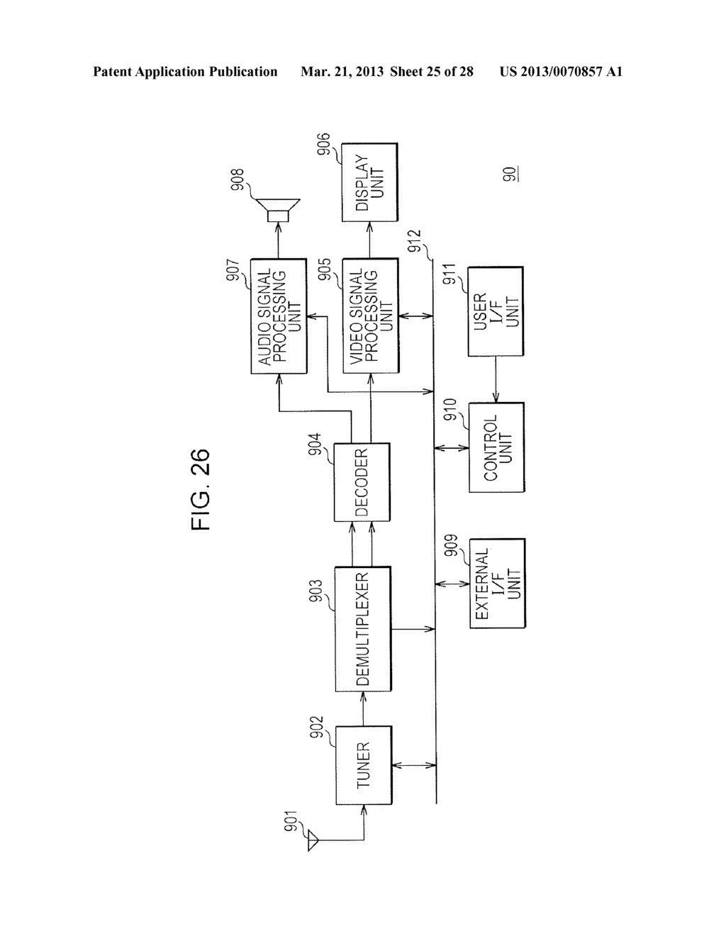 IMAGE DECODING DEVICE, IMAGE ENCODING DEVICE AND METHOD THEREOF, AND     PROGRAM - diagram, schematic, and image 26