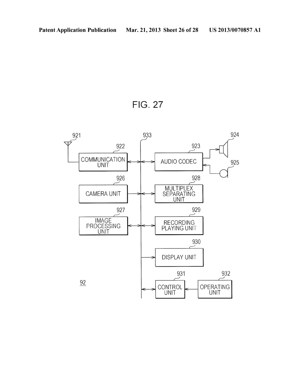 IMAGE DECODING DEVICE, IMAGE ENCODING DEVICE AND METHOD THEREOF, AND     PROGRAM - diagram, schematic, and image 27