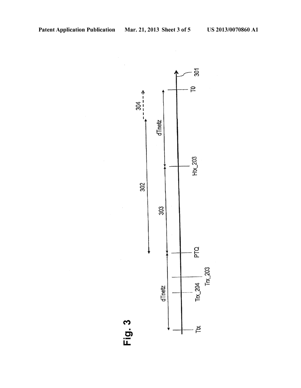 Method and Apparatus for Synchronizing Data in a Vehicle - diagram, schematic, and image 04