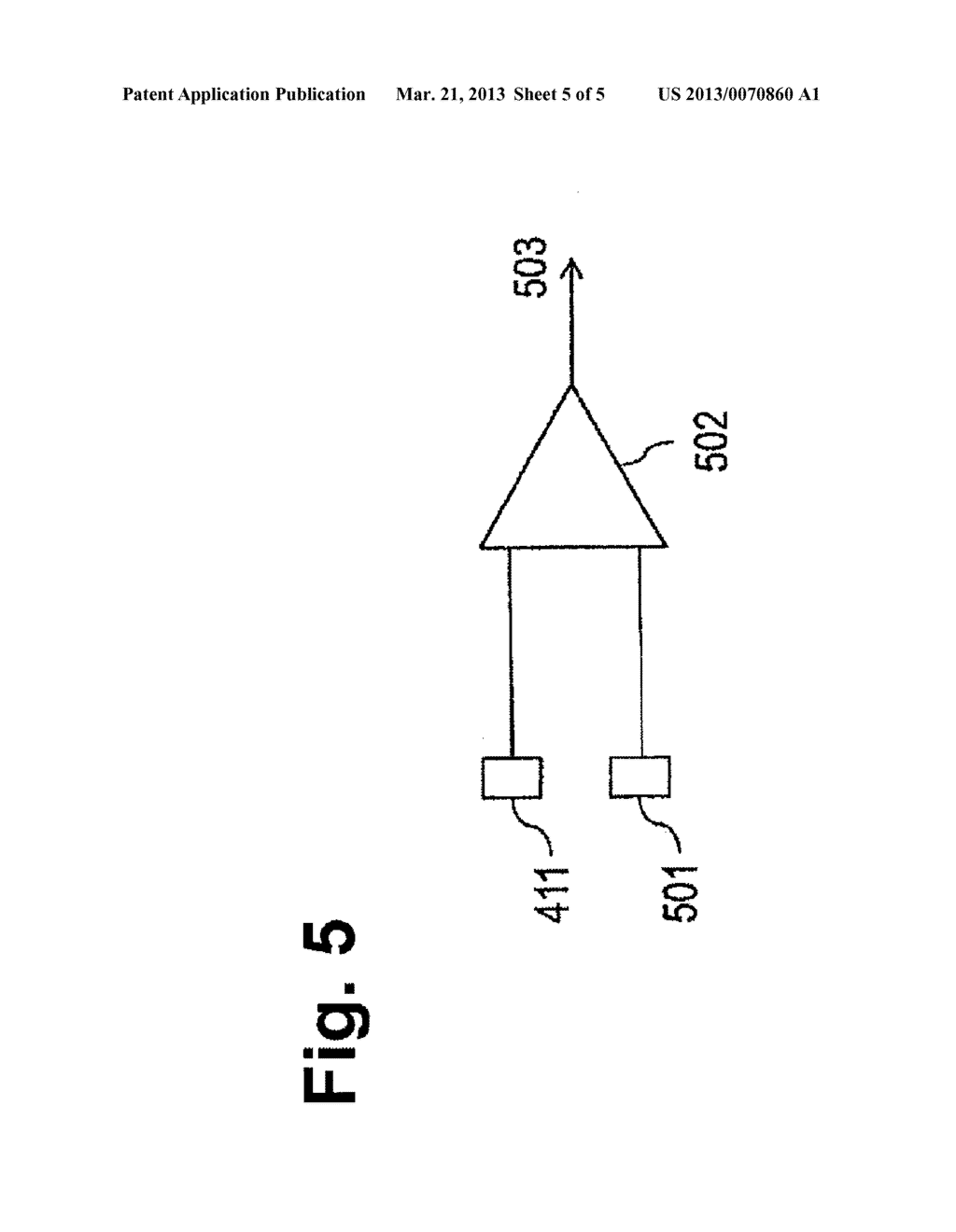 Method and Apparatus for Synchronizing Data in a Vehicle - diagram, schematic, and image 06