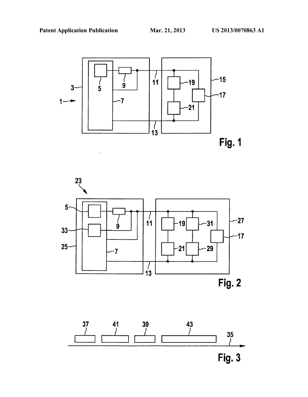 Method for supplying at least one bus user - diagram, schematic, and image 02