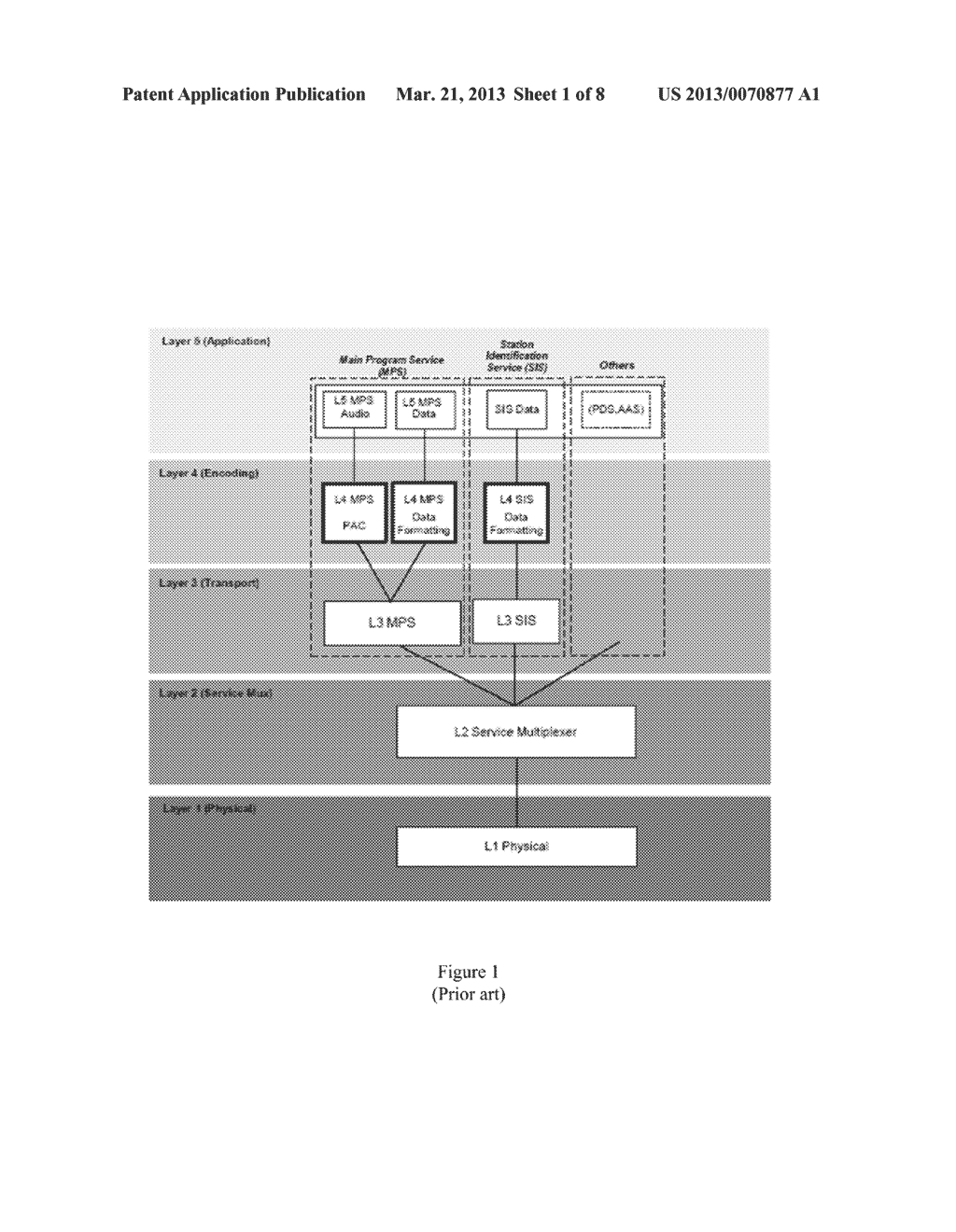 SYSTEMS AND METHODS FOR PROVIDING PRODUCT INFORMATION OVER A CARRIER WAVE - diagram, schematic, and image 02