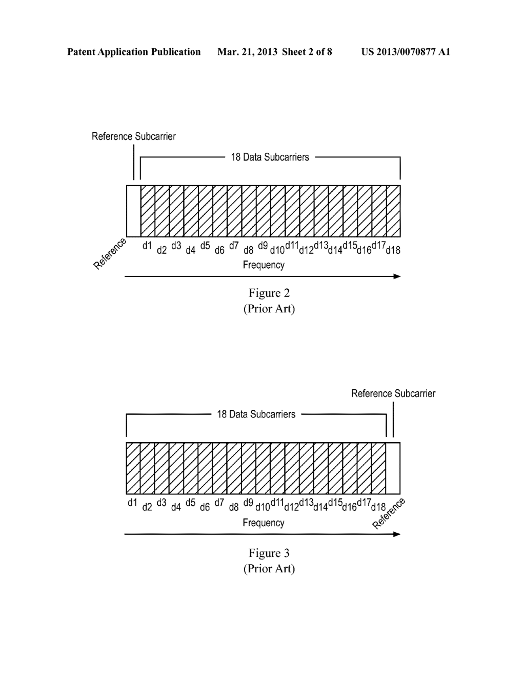 SYSTEMS AND METHODS FOR PROVIDING PRODUCT INFORMATION OVER A CARRIER WAVE - diagram, schematic, and image 03