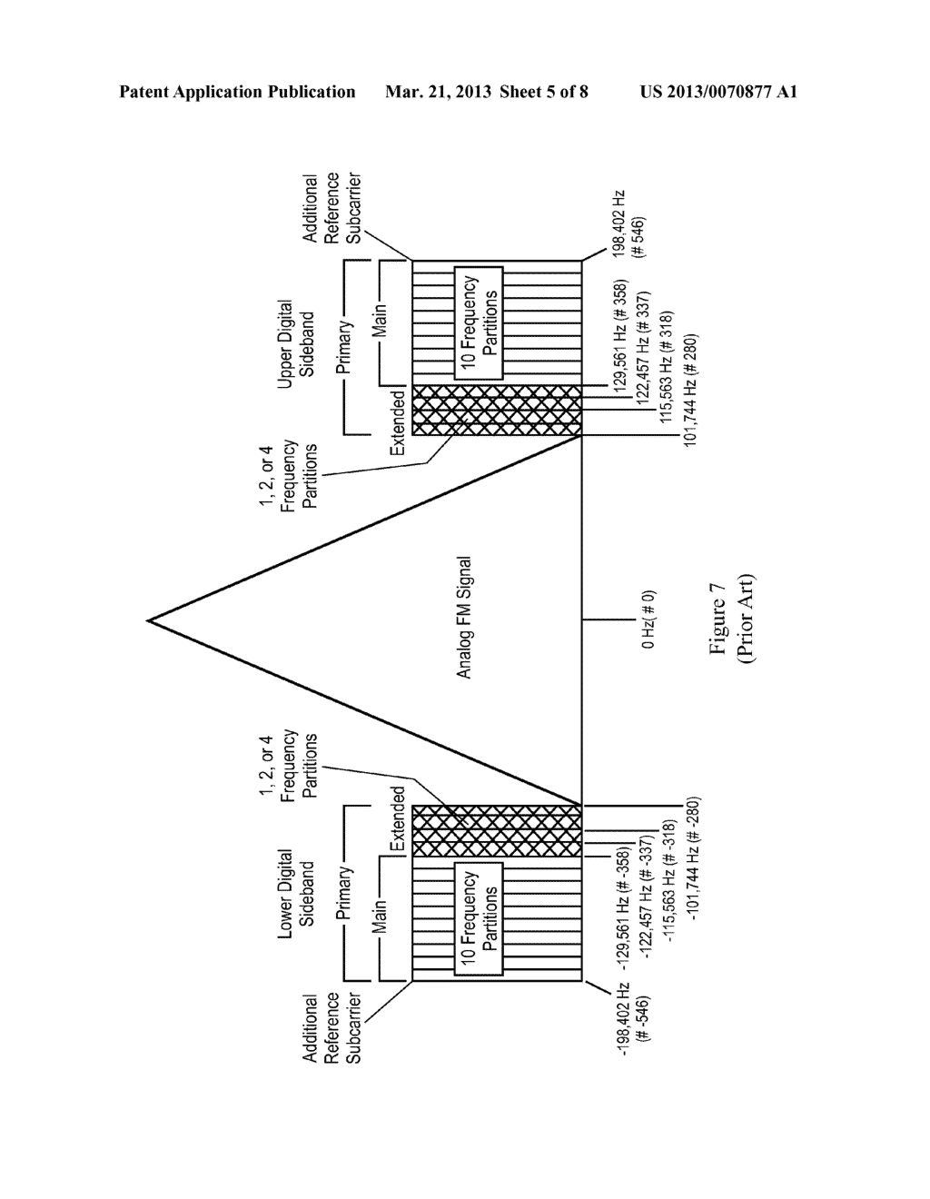 SYSTEMS AND METHODS FOR PROVIDING PRODUCT INFORMATION OVER A CARRIER WAVE - diagram, schematic, and image 06