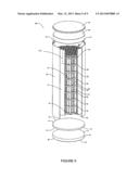 CANISTER APPARATUS AND BASKET FOR  TRANSPORTING, STORING AND/OR SUPPORTING     SPENT NUCLEAR FUEL diagram and image