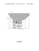 CANISTER APPARATUS AND BASKET FOR  TRANSPORTING, STORING AND/OR SUPPORTING     SPENT NUCLEAR FUEL diagram and image