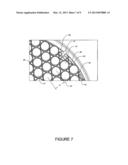 CANISTER APPARATUS AND BASKET FOR  TRANSPORTING, STORING AND/OR SUPPORTING     SPENT NUCLEAR FUEL diagram and image