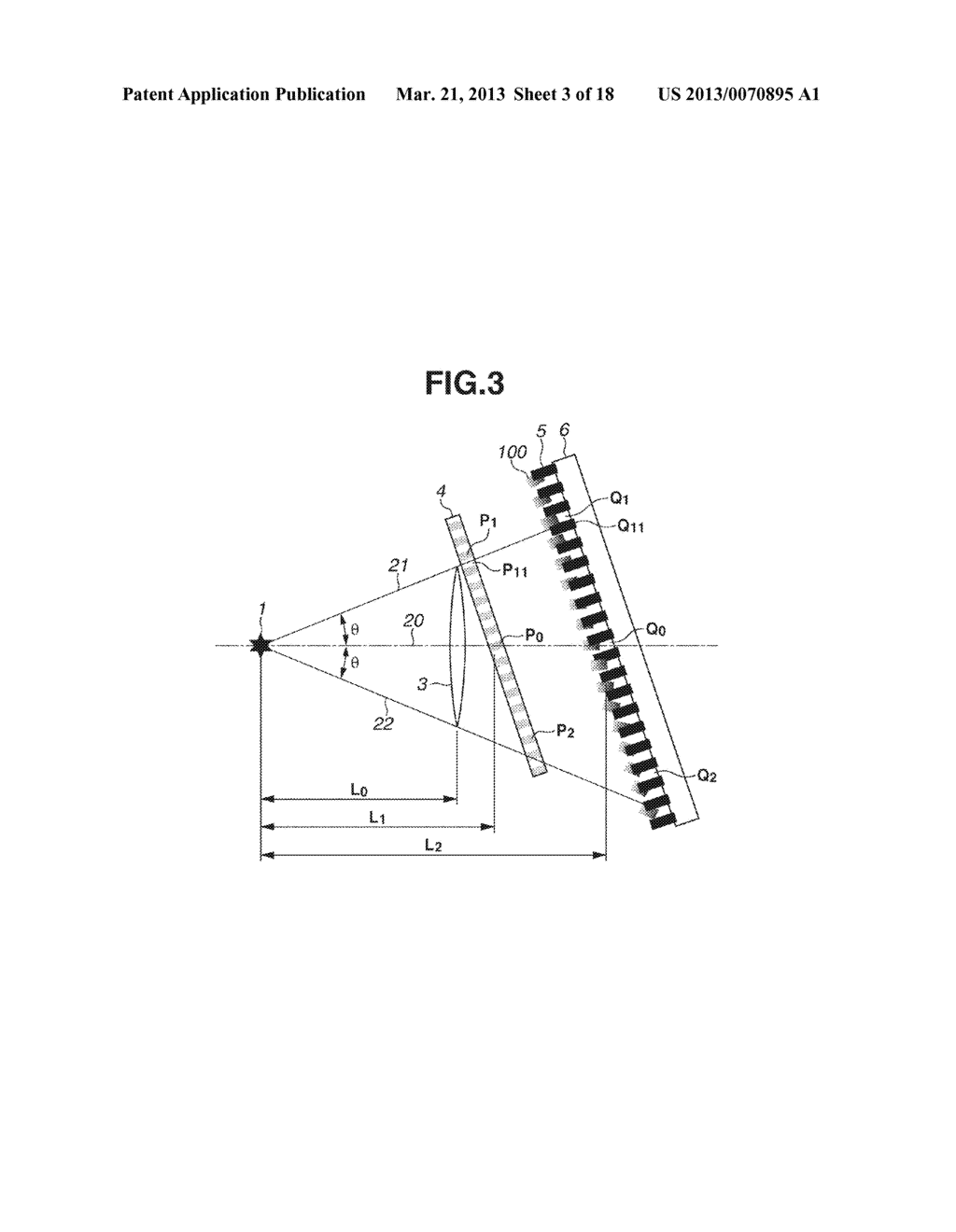 X-RAY IMAGING APPARATUS - diagram, schematic, and image 04