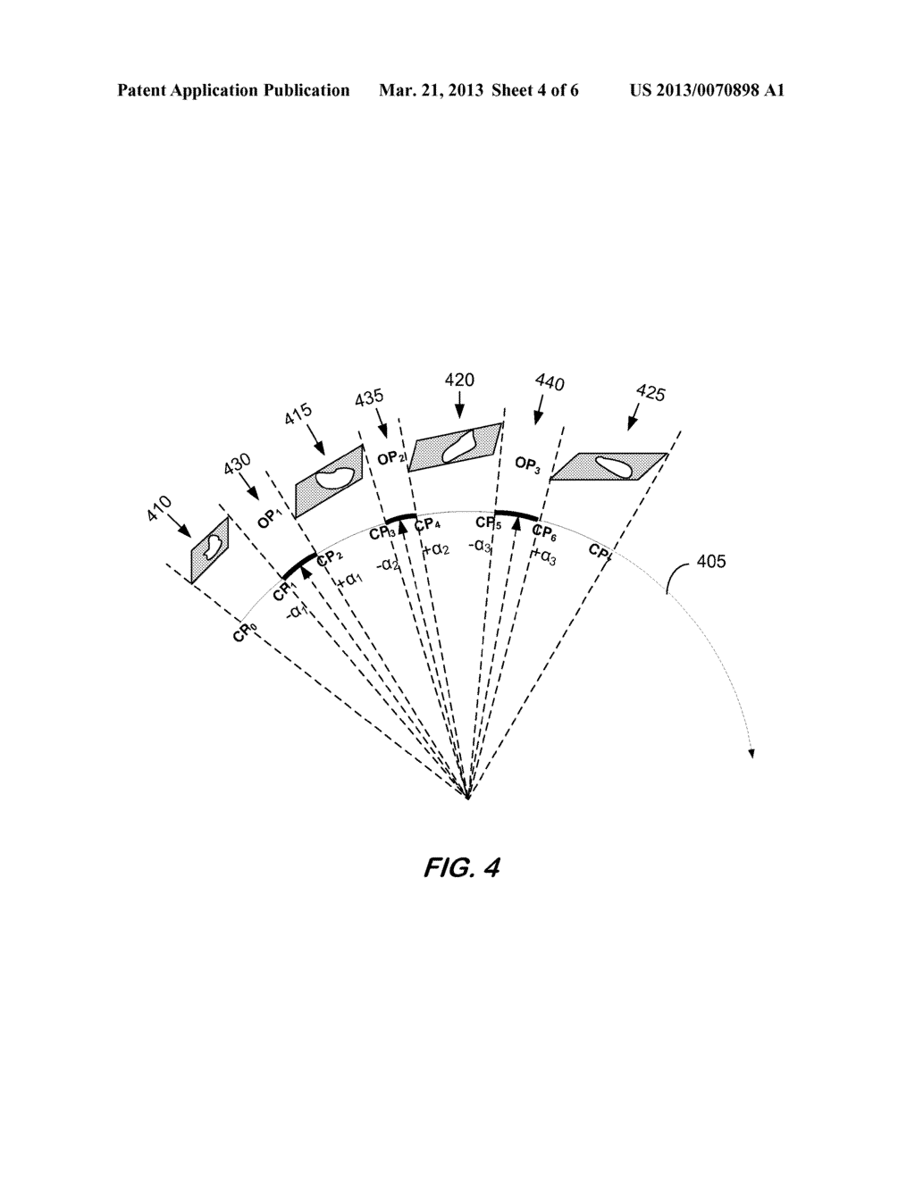 Prediction-based breathing control apparatus for radiation therapy - diagram, schematic, and image 05