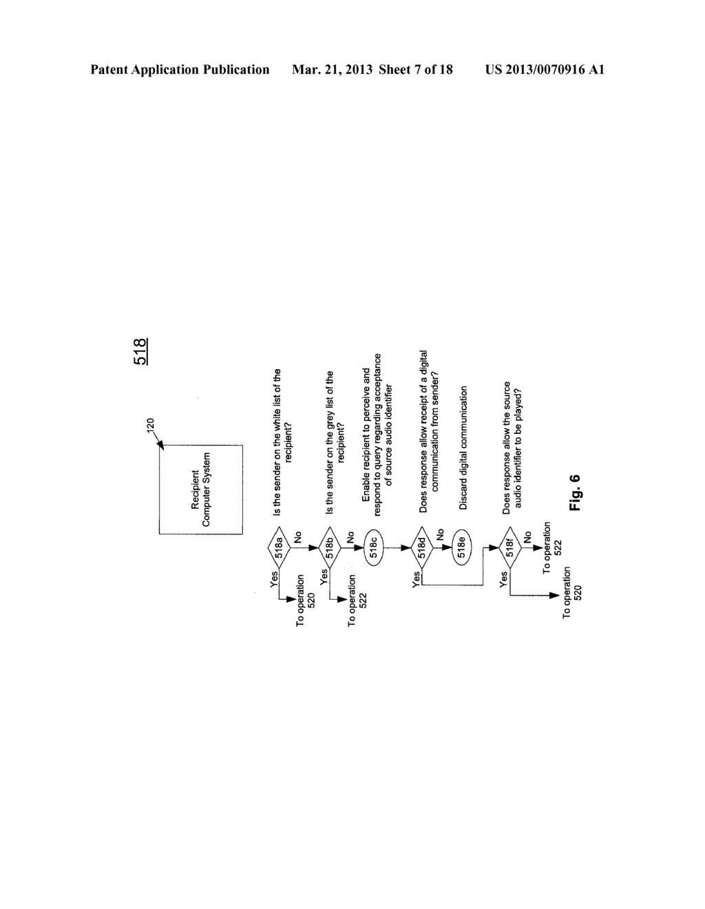 Source Audio Identifiers for Digital Communications - diagram, schematic, and image 08