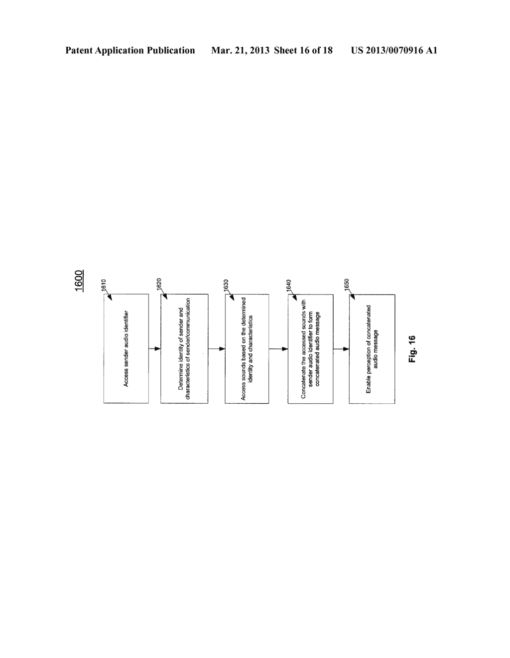 Source Audio Identifiers for Digital Communications - diagram, schematic, and image 17