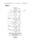 FAILURE DETECTION DEVICE FOR VEHICLE SPEAKER diagram and image