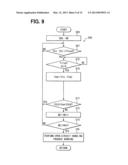 FAILURE DETECTION DEVICE FOR VEHICLE SPEAKER diagram and image