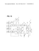 FAILURE DETECTION DEVICE FOR VEHICLE SPEAKER diagram and image