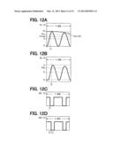 FAILURE DETECTION DEVICE FOR VEHICLE SPEAKER diagram and image