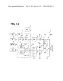 FAILURE DETECTION DEVICE FOR VEHICLE SPEAKER diagram and image