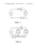 CONTROL OF AN ADAPTIVE FEEDBACK CANCELLATION SYSTEM BASED ON PROBE SIGNAL     INJECTION diagram and image