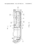 LOUDSPEAKER PROTECTION ASSEMBLY AND ELECTRONIC DEVICE WITH THE SAME diagram and image