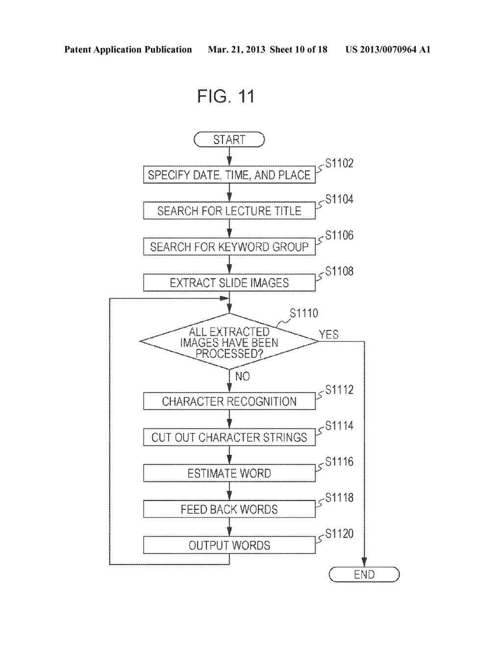 INFORMATION PROCESSING APPARATUS, INFORMATION PROCESSING METHOD, AND     NON-TRANSITORY COMPUTER READABLE MEDIUM - diagram, schematic, and image 11