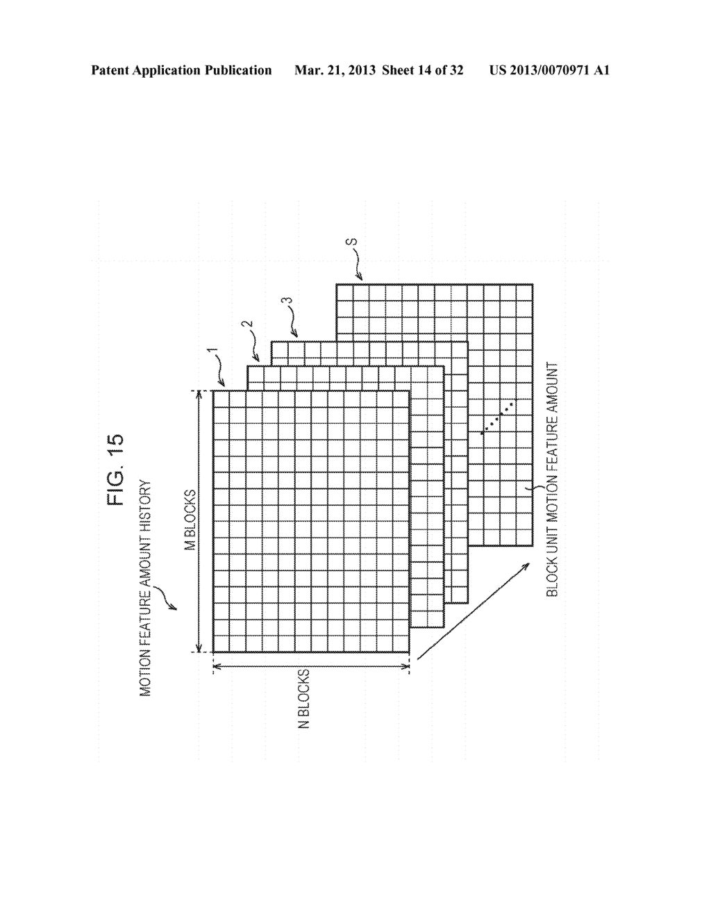 DATA PROCESSING APPARATUS, DATA PROCESSING METHOD, IMAGE PROCESSING     APPARATUS AND METHOD, AND PROGRAM - diagram, schematic, and image 15